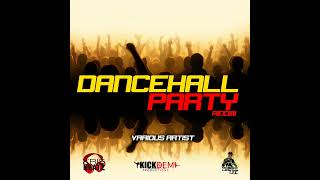 "T.O.K - Man A Star (Official Audio) - [Dancehall Party Riddim] - 2013"