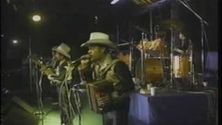 Los Tigres Del Norte - Por Alguien chords