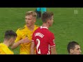 Auftakt in Breslau! Polen dreht spät einen Rückstand: Polen - Wales 2:1 | UEFA Nations League | DAZN