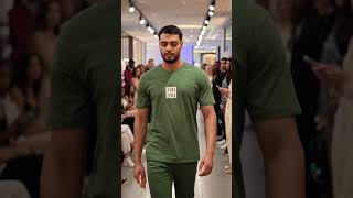 Walk like a model.. #shortvideo