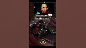 Clips 😈🔥 #apexlegend #apexclips #apexlegendsclips #apexcommunity #apex #gaming
