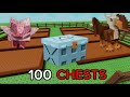Opening 200 Skyroot Chests in Grow A Garden For The New GRIFFIN &amp; CYCLAMEN!