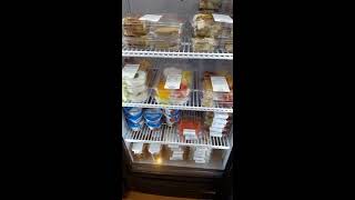 Mercy Virtual Care Center Micromart tour