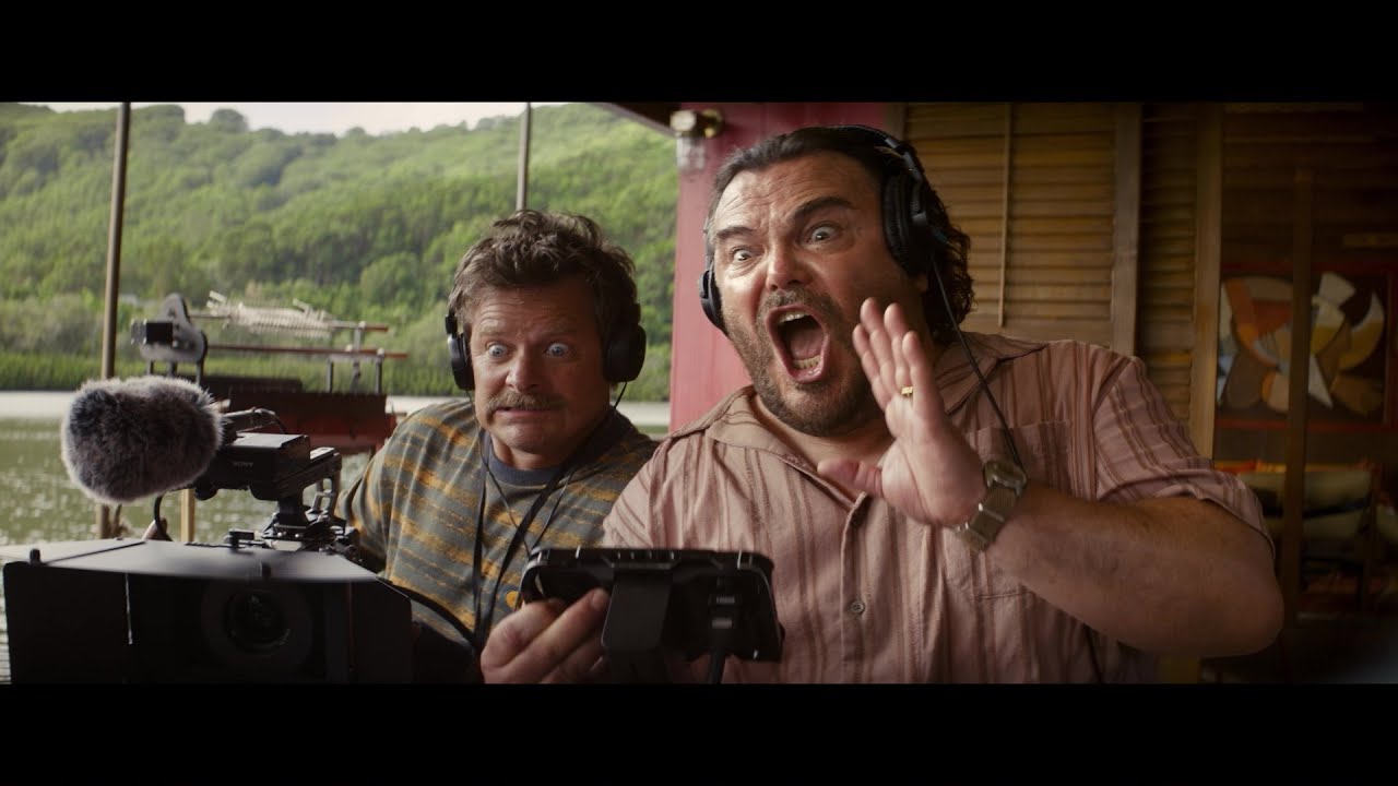 Anaconda - Dal 5 febbraio al cinema - Spot 30" Bigger Snakes