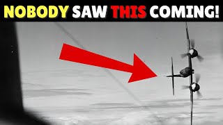 The Plane with the Most Insane Cannons of WW2