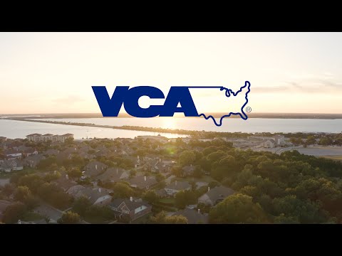 VCA Ridge Road Animal Hospital Recruiting Video