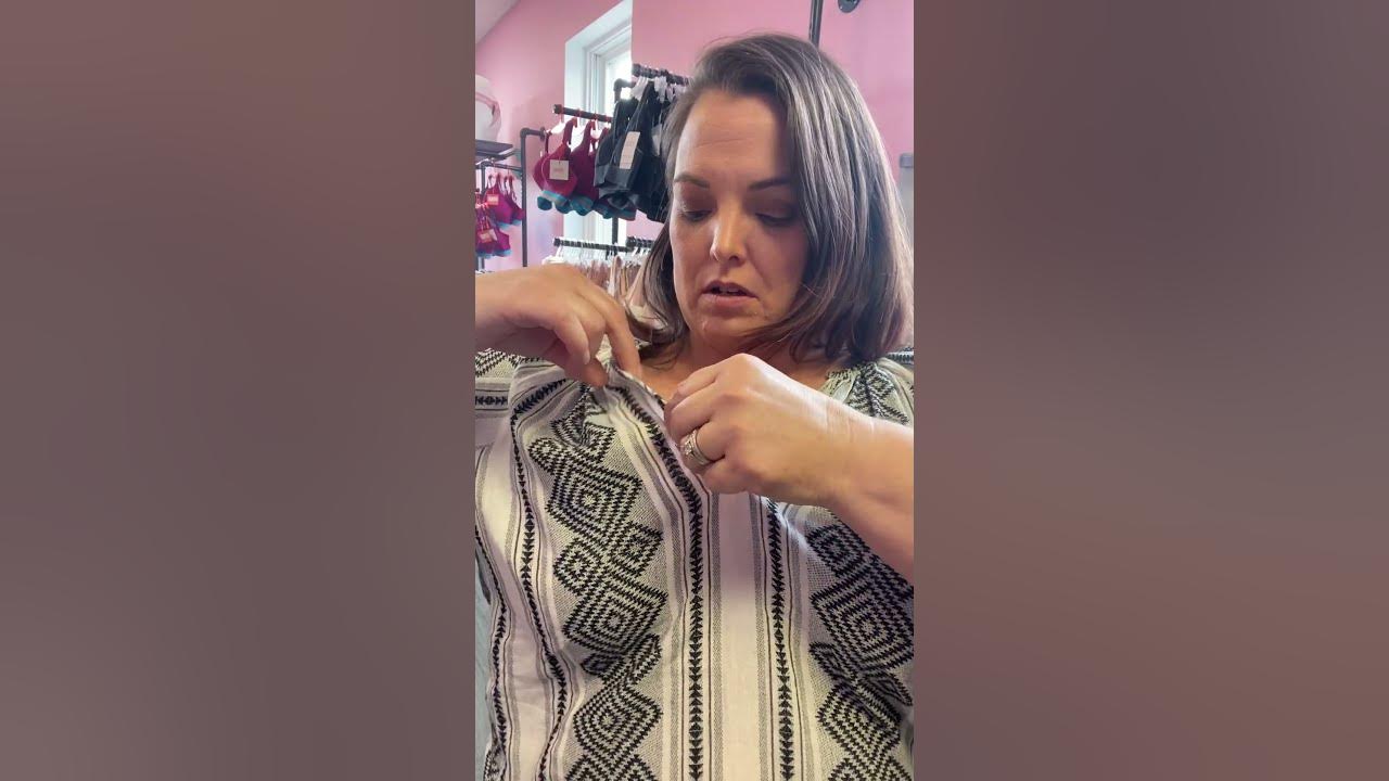 Fashion Tape is the Top Secret to Keep Clothes in Place shortsvideo 