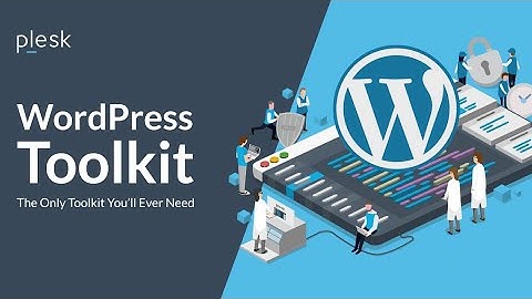WP TOOLKIT [Demo Video]