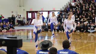 2019 LHS Winter Pep Rally