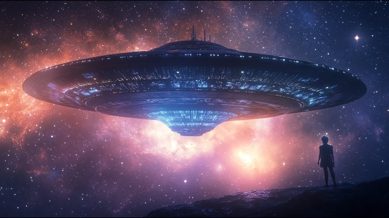 Alien Beauty's Heart Captured by a Human | HFY Love Story | Best HFY Stories | HFY Sci-Fi Story