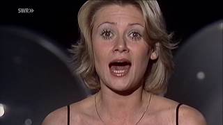 Gitte - Ich hab`die Liebe verspielt in Monte Carlo (1974) chords