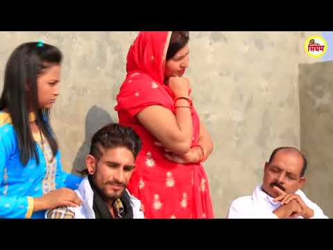 haryanvi songs download haryanavi mp4 Meri Pyari Ladli | मेरी प्यारी लाडली | Latest Haryanvi Full Movie | Balraj Bhana | Singham Hits