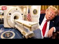 🚨 Finalmente Se Revela El Hospital Secreto donde Trump Estaría Internado