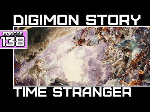 The Best Digimon Game [Bumbles McFumbles]