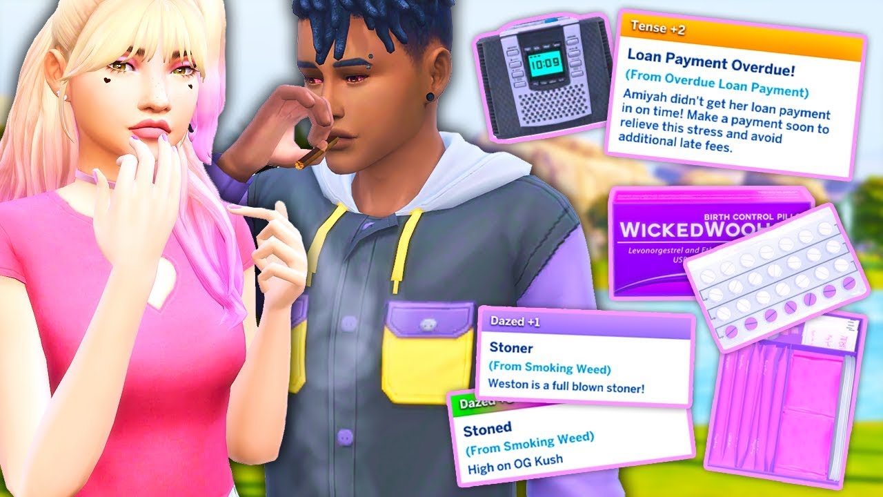 the best mods sims 4