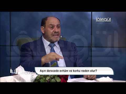 Aşırı Derecede Evham ve Korku Neden olur - Ne Yapmalıyız ?