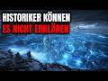 Die Zivilisation Unter Dem Eis Der Antarktis: Mythos Oder Wahrheit?