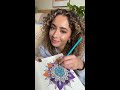 Soft creative energy