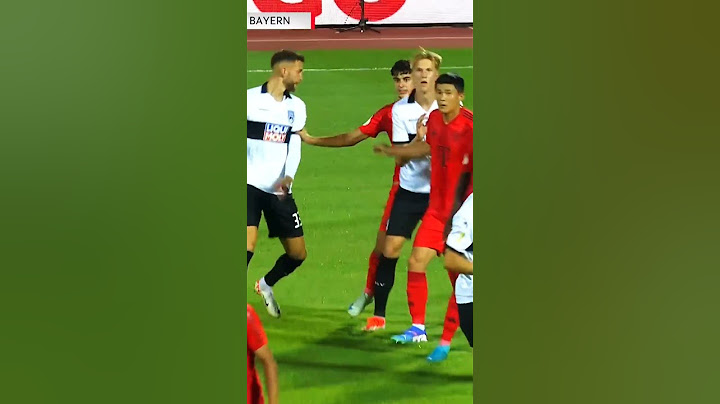 Matchwinner Müller | SSV Ulm vs. FC Bayern München 0-4