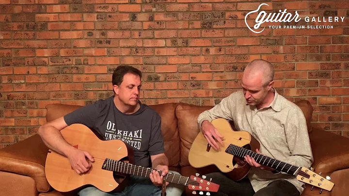 Soderlund Guitars