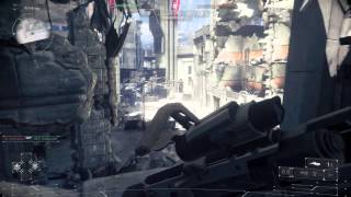 KILLZONE SHADOW FALL Multiplayer| Live Commentary