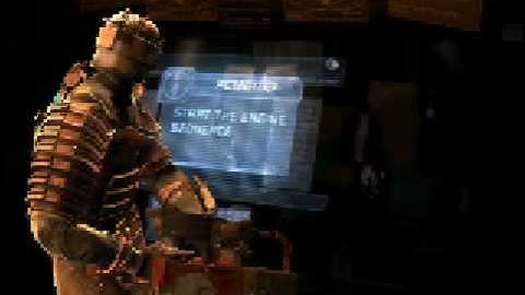 GDHNP.... Dead Space Part 18: Chapter 3, COMPLETED!!