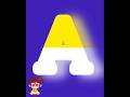 ABC Song for Kids #abcd #alphabet #education