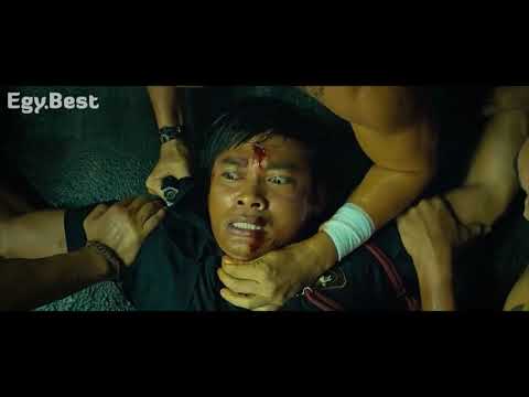 DJ AFRO MOVIES FHD tony jaa n jacky wu KILL ZONE 3(part 7) other parts also available