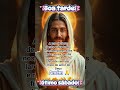 tudo é possível #music gospel #fe #Boa tarde