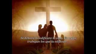 Video thumbnail of "SEMANA DE HOGAR Y FAMILIA "Reviva Nuestro Amor Señor".mp4"