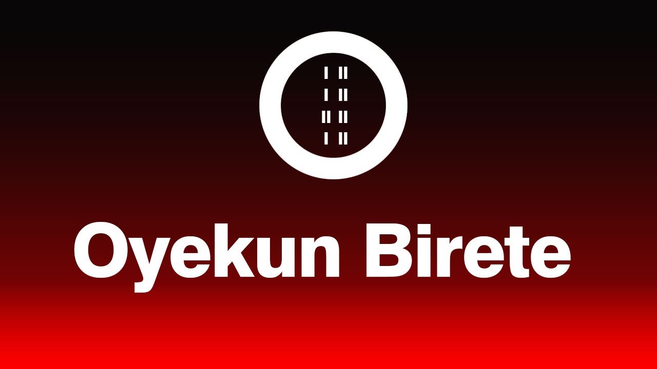 Oyekun Birete