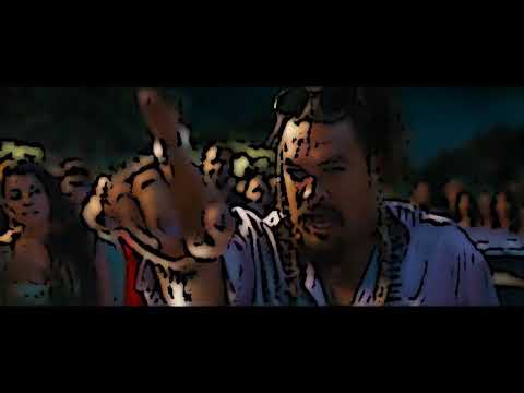 FAST X | Final Trailer | python openCV filter