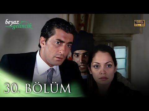 Beyaz Gelincik 30. Bölüm FULL HD