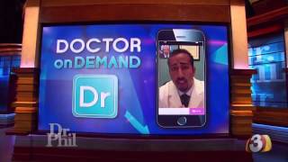 My Drunken Daughter Will Die if She Doesn't Stop Drinking Hand Sanitizer - Dr.Phil Documentary
