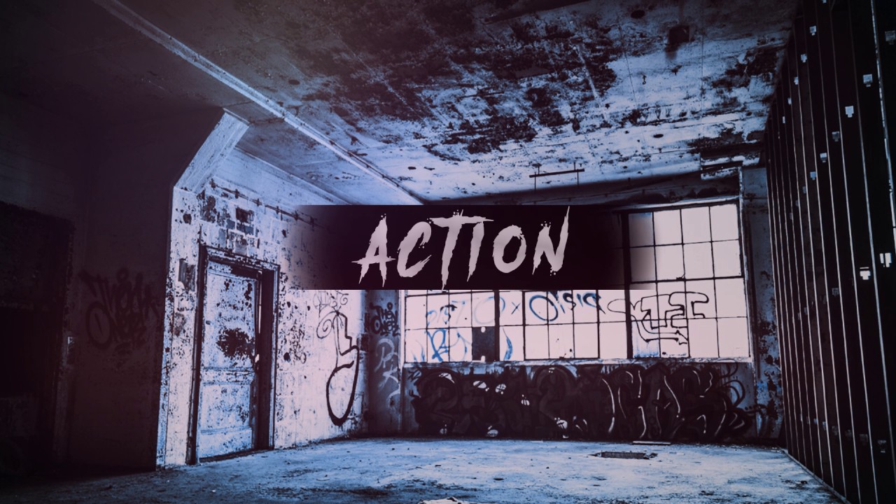 Action- Trap Instrumental