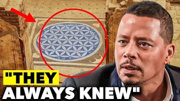Terrence Howard: "This is The Best Kept SECRET in The ENTIRE WORLD!"