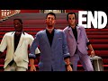 GTA Vice City Definitive Edition Ending - Part 5 - KING OF VICE CITY