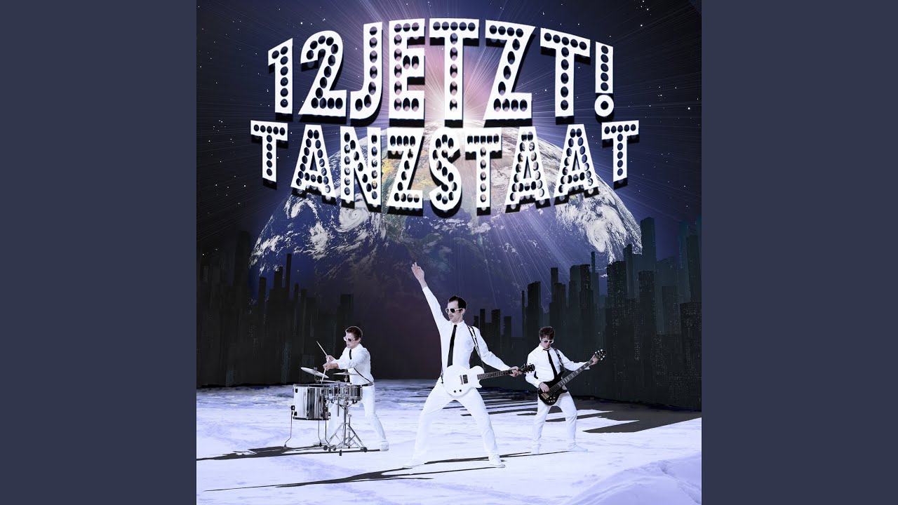 Watch Tanzstaat on YouTube Watch Tanzstaat on YouTube