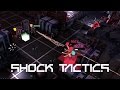 Shock Tactics PC Free Download