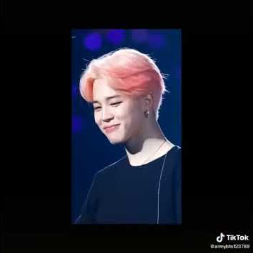 Jimin different hair color