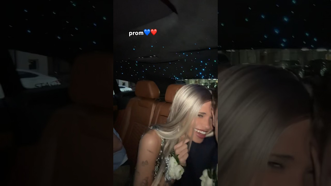Watch LIL MABU BRINGS _____ TO PROM😱 **SHOCKING** #nessabarrett on YouTube Watch LIL MABU BRINGS _____ TO PROM😱 **SHOCKING** #nessabarrett on YouTube