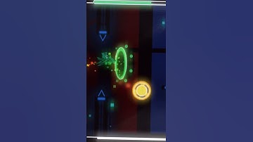 Geometry Dash - New Tech Level?