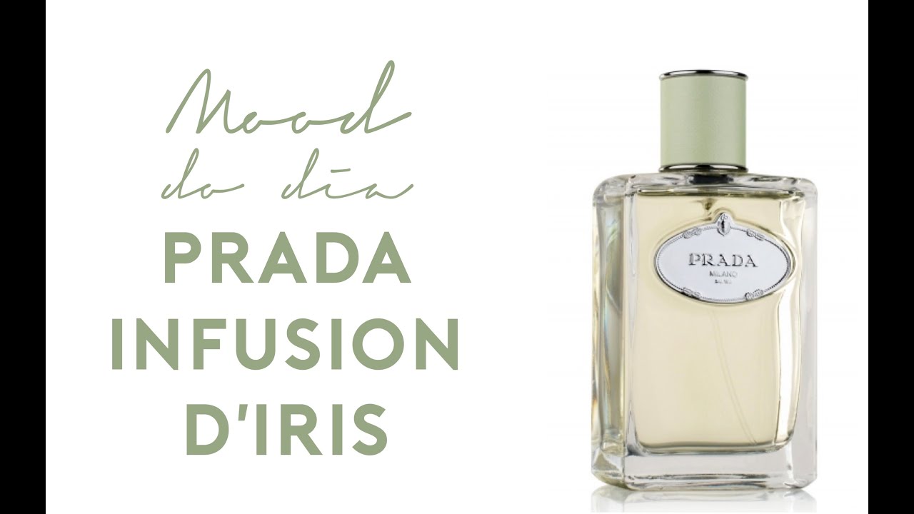 prada iris resenha