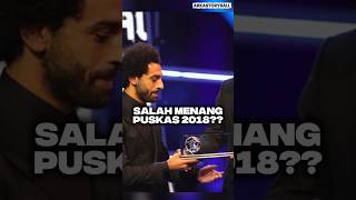 Kontroversi Puskas 2018! Kenapa Gol Mohamed Salah Bisa Kalahkan Cristiano Ronaldo &amp; Gareth Bale?