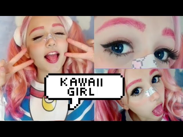 Consejos y Trucos para Maquillaje Cosplay de chicos