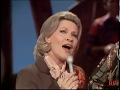 Patti Page, Roy Clark--Tennessee Waltz, 1972 TV