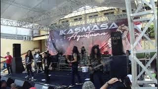 GENERASI - Arul E XREAL Live in LA