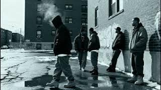 LOST & RARE 90’s HIP-HOP | Illegal Mixtape