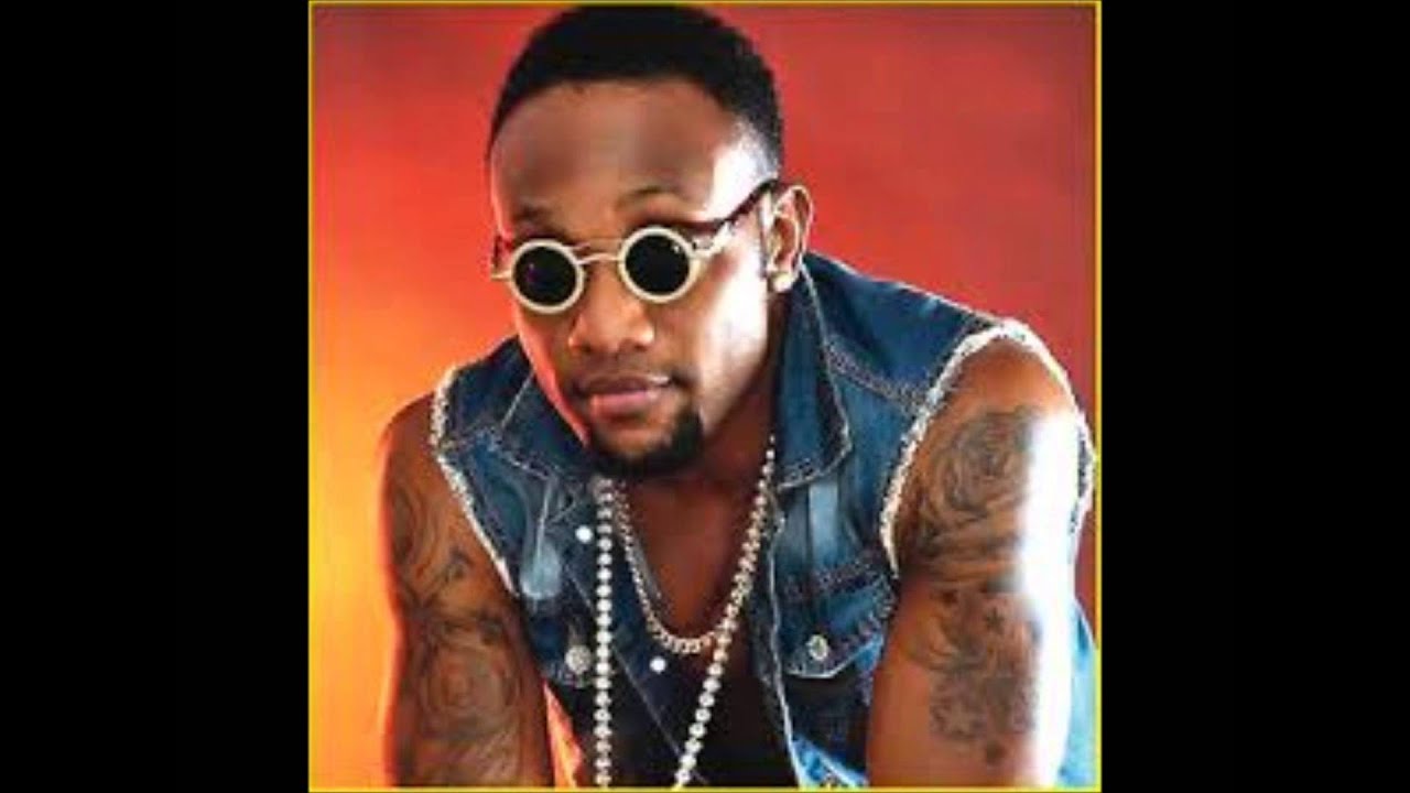 LOVE BOAT BY KCEE