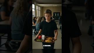 Full School Meals at Risk as SNAP Benefits Cut News
